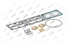 Reparatursatz, Druckluftkompressor VADEN ORIGINAL 1700 160 100