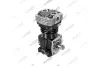 Kompressor, Druckluftanlage VADEN ORIGINAL 2000 140 004