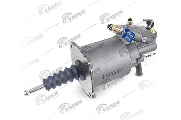 Geberzylinder, Kupplung VADEN ORIGINAL 306.01.0068