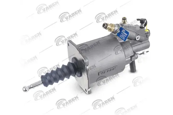 Geberzylinder, Kupplung VADEN ORIGINAL 306.01.0068 Bild Geberzylinder, Kupplung VADEN ORIGINAL 306.01.0068