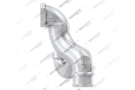 Kühlmittelrohrleitung VADEN ORIGINAL 526.02.0020 Bild Kühlmittelrohrleitung VADEN ORIGINAL 526.02.0020