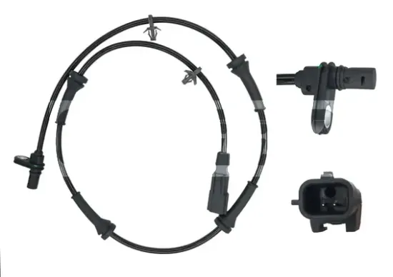 Sensor, Raddrehzahl Hinterachse LEMARK LAB1012 Bild Sensor, Raddrehzahl Hinterachse LEMARK LAB1012