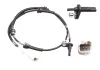 Sensor, Raddrehzahl Vorderachse LEMARK LAB936