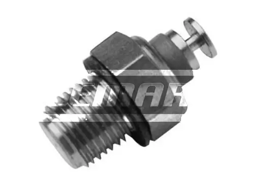 Sensor, Kühlmitteltemperatur LEMARK LWS170 Bild Sensor, Kühlmitteltemperatur LEMARK LWS170