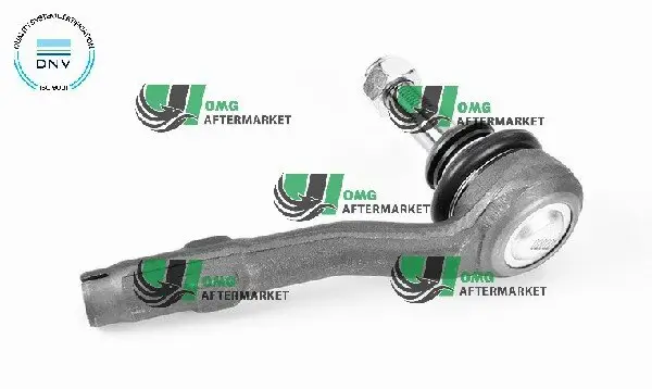 Spurstangenkopf Vorderachse rechts Vorderachse links OMG SRL G10.3209