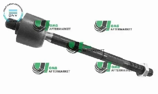 Axialgelenk, Spurstange OMG SRL G11.6271 Bild Axialgelenk, Spurstange OMG SRL G11.6271