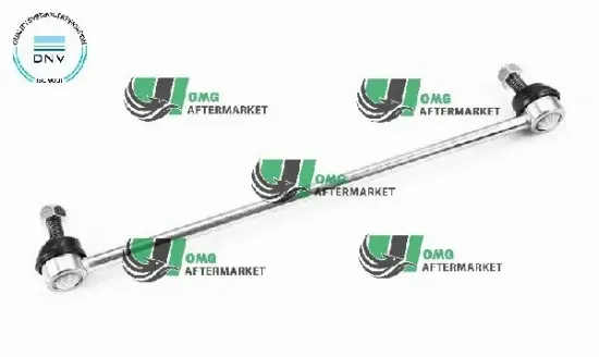 Stange/Strebe, Stabilisator Vorderachse rechts Vorderachse links OMG SRL G20.5880 Bild Stange/Strebe, Stabilisator Vorderachse rechts Vorderachse links OMG SRL G20.5880