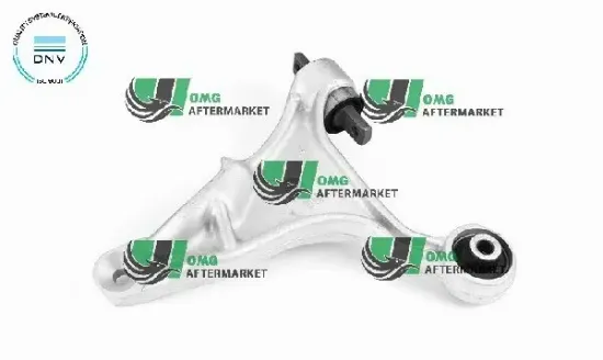 Lenker, Radaufhängung Vorderachse links OMG SRL G40.4137/S Bild Lenker, Radaufhängung Vorderachse links OMG SRL G40.4137/S