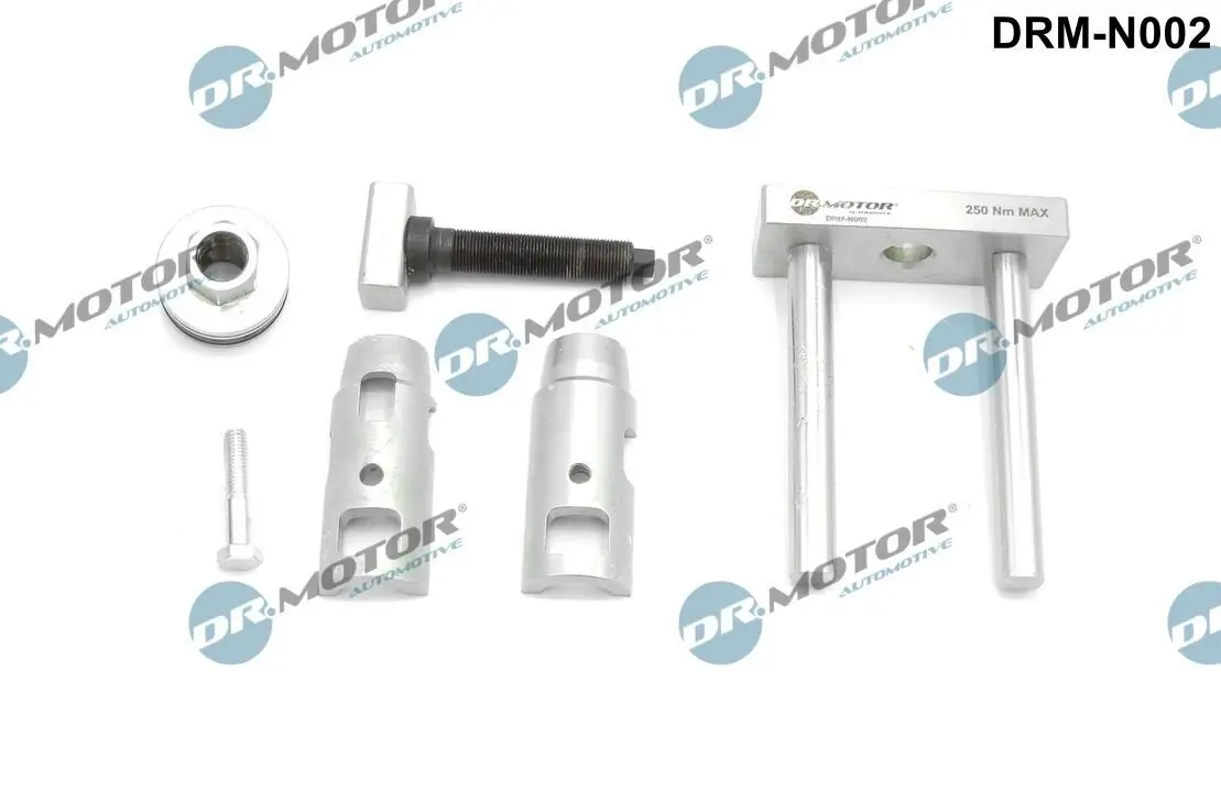 Ausziehersatz, Einspritzdüse Dr.Motor Automotive DRM-N002