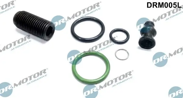 Reparatursatz, Pumpe-Düse-Einheit Dr.Motor Automotive DRM005L