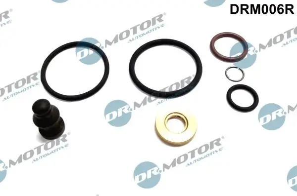 Reparatursatz, Pumpe-Düse-Einheit Dr.Motor Automotive DRM006R