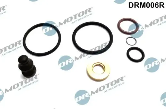 Reparatursatz, Pumpe-Düse-Einheit Dr.Motor Automotive DRM006R Bild Reparatursatz, Pumpe-Düse-Einheit Dr.Motor Automotive DRM006R