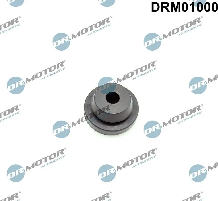 Anschlagpuffer, Luftfilter Dr.Motor Automotive DRM01000