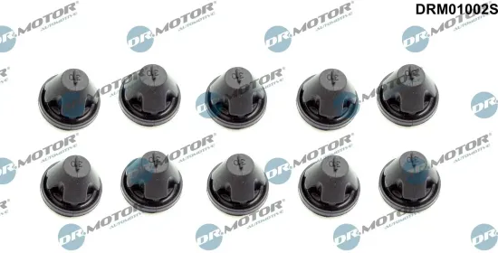 Anschlagpuffer, Motorabdeckung Dr.Motor Automotive DRM01002S Bild Anschlagpuffer, Motorabdeckung Dr.Motor Automotive DRM01002S