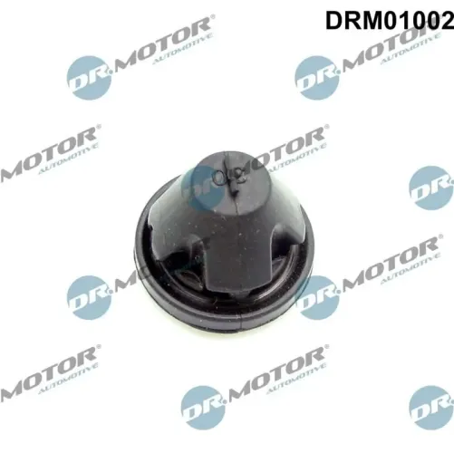 Anschlagpuffer, Motorabdeckung Dr.Motor Automotive DRM01002 Bild Anschlagpuffer, Motorabdeckung Dr.Motor Automotive DRM01002