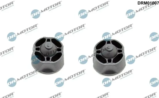 Anschlagpuffer, Motorabdeckung hinten Dr.Motor Automotive DRM01007 Bild Anschlagpuffer, Motorabdeckung hinten Dr.Motor Automotive DRM01007