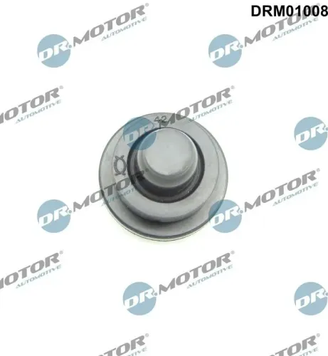 Anschlagpuffer, Motorabdeckung Dr.Motor Automotive DRM01008 Bild Anschlagpuffer, Motorabdeckung Dr.Motor Automotive DRM01008