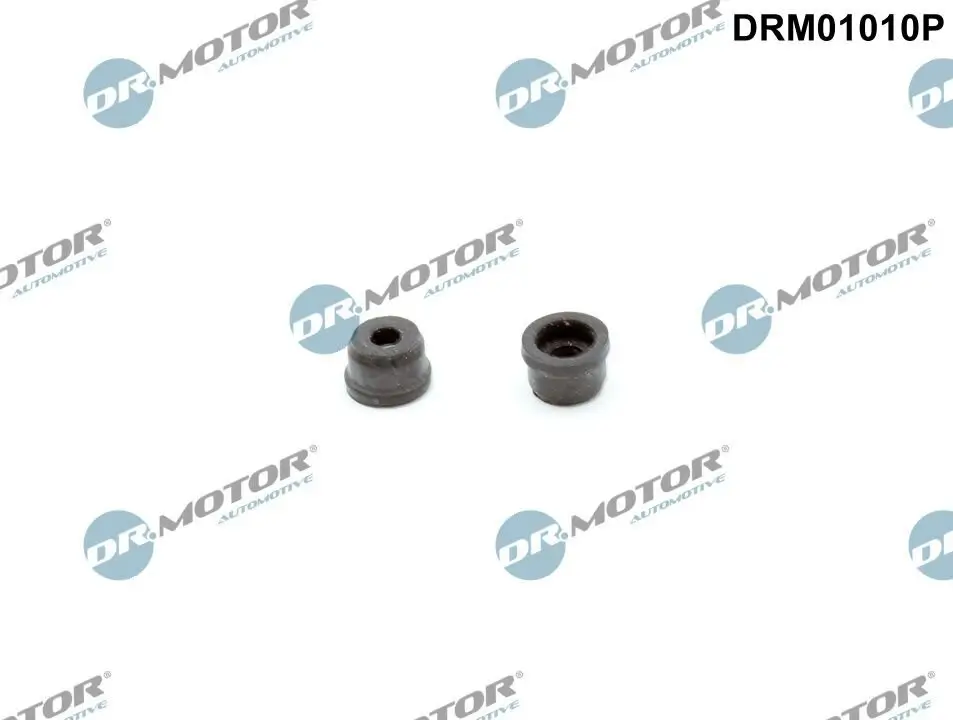 Dichtung, Kupplungsseilzug (Führung) Dr.Motor Automotive DRM01010P