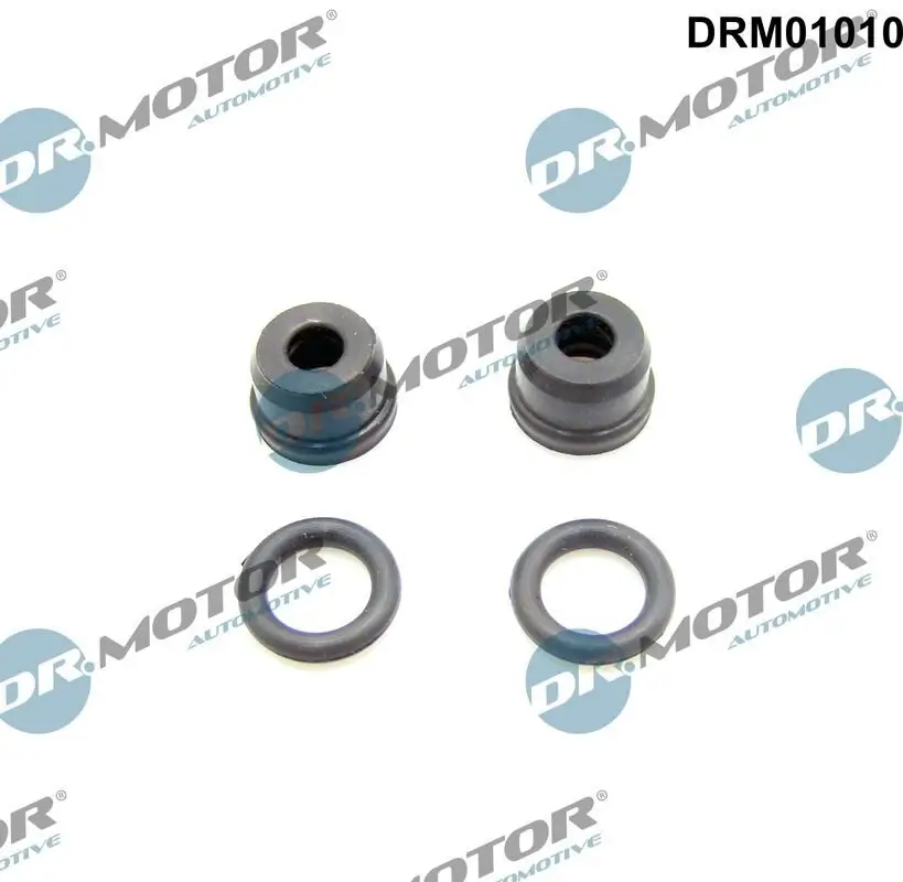 Dichtung, Kupplungsseilzug (Führung) Dr.Motor Automotive DRM01010