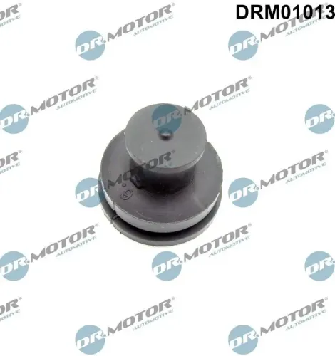 Anschlagpuffer, Motorabdeckung Dr.Motor Automotive DRM01013 Bild Anschlagpuffer, Motorabdeckung Dr.Motor Automotive DRM01013