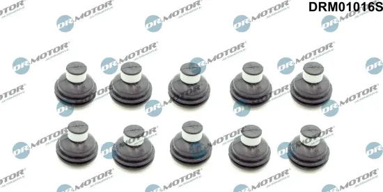 Anschlagpuffer, Motorabdeckung Dr.Motor Automotive DRM01016S Bild Anschlagpuffer, Motorabdeckung Dr.Motor Automotive DRM01016S