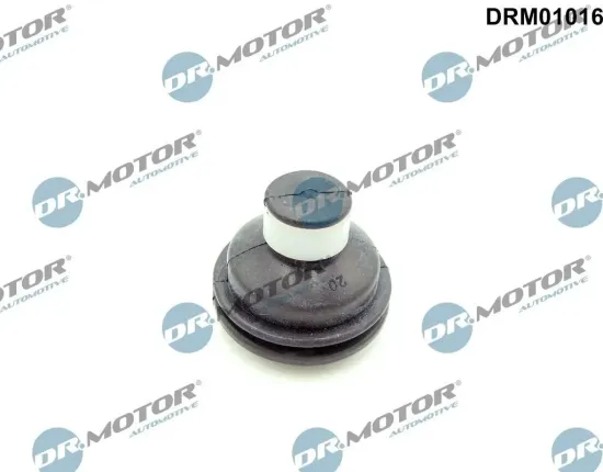 Anschlagpuffer, Motorabdeckung Dr.Motor Automotive DRM01016 Bild Anschlagpuffer, Motorabdeckung Dr.Motor Automotive DRM01016