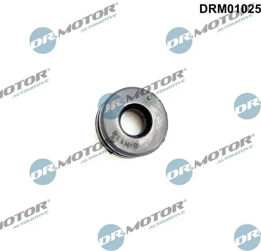 Anschlagpuffer, Motorabdeckung Dr.Motor Automotive DRM01025