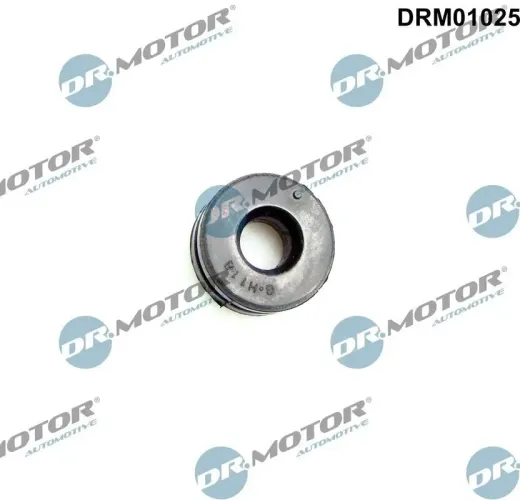 Anschlagpuffer, Motorabdeckung Dr.Motor Automotive DRM01025 Bild Anschlagpuffer, Motorabdeckung Dr.Motor Automotive DRM01025