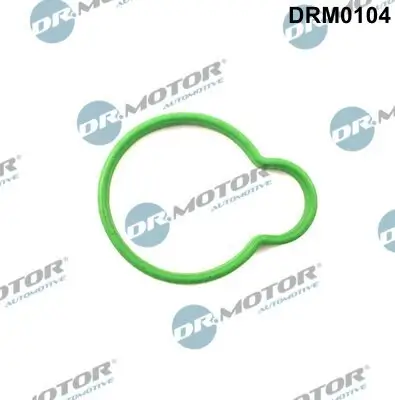 Dichtung, Ansaugkrümmer Dr.Motor Automotive DRM0104 Bild Dichtung, Ansaugkrümmer Dr.Motor Automotive DRM0104