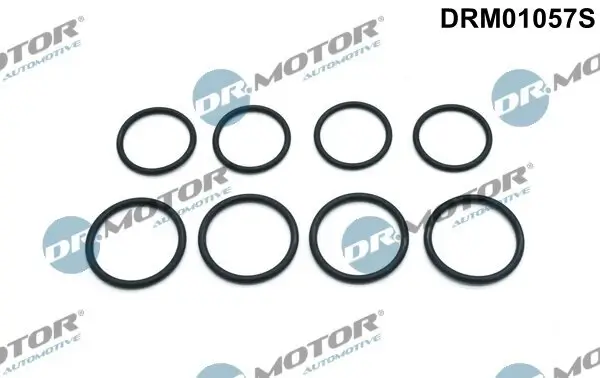 Dichtring, Kerzenschacht Dr.Motor Automotive DRM01057S