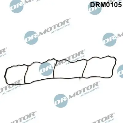 Dichtung, Ansaugkrümmer Dr.Motor Automotive DRM0105