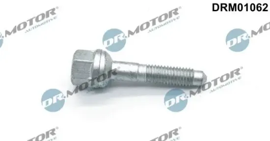 Schraube, Einspritzdüsenhalter Dr.Motor Automotive DRM01062 Bild Schraube, Einspritzdüsenhalter Dr.Motor Automotive DRM01062