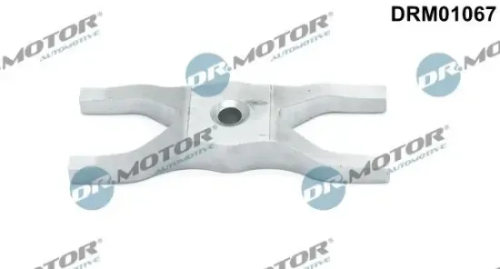 Halter, Einspritzventil Dr.Motor Automotive DRM01067 Bild Halter, Einspritzventil Dr.Motor Automotive DRM01067