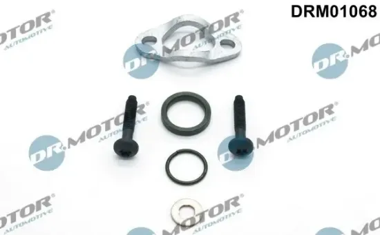 Halter, Einspritzventil Dr.Motor Automotive DRM01068 Bild Halter, Einspritzventil Dr.Motor Automotive DRM01068