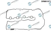 Dichtung, Zylinderkopfhaube Dr.Motor Automotive DRM01071