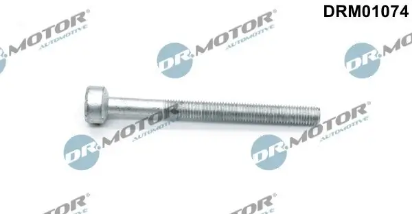 Schraube, Einspritzdüsenhalter Dr.Motor Automotive DRM01074