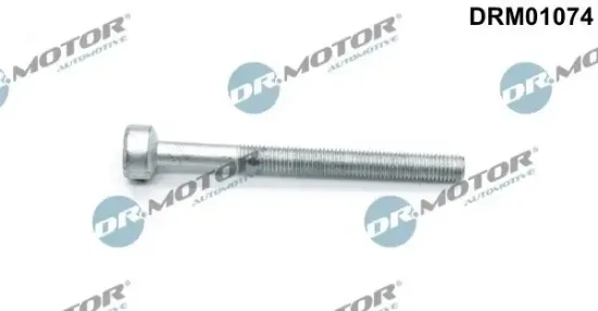 Schraube, Einspritzdüsenhalter Dr.Motor Automotive DRM01074 Bild Schraube, Einspritzdüsenhalter Dr.Motor Automotive DRM01074