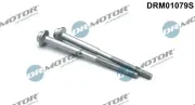 Schraube, Einspritzdüsenhalter Dr.Motor Automotive DRM01079S