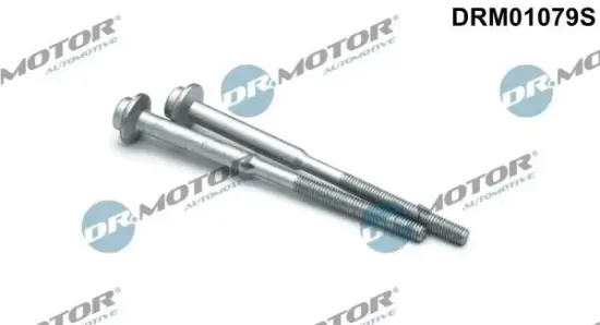 Schraube, Einspritzdüsenhalter Dr.Motor Automotive DRM01079S Bild Schraube, Einspritzdüsenhalter Dr.Motor Automotive DRM01079S