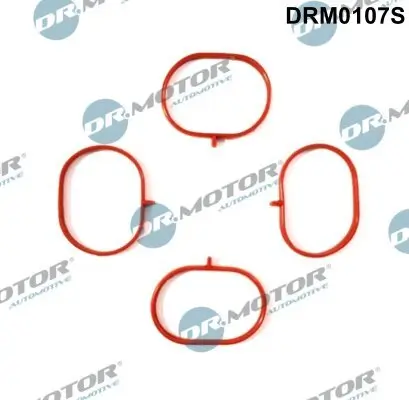 Dichtungssatz, Ansaugkrümmer Dr.Motor Automotive DRM0107S