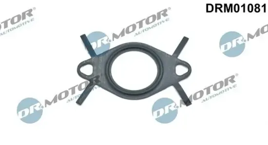 Dichtung, Leitung AGR-Ventil Dr.Motor Automotive DRM01081 Bild Dichtung, Leitung AGR-Ventil Dr.Motor Automotive DRM01081