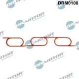 Dichtung, Ansaugkrümmer Dr.Motor Automotive DRM0108