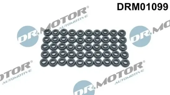 Dichtung, Zylinderkopfhaubenschrauben Dr.Motor Automotive DRM01099 Bild Dichtung, Zylinderkopfhaubenschrauben Dr.Motor Automotive DRM01099