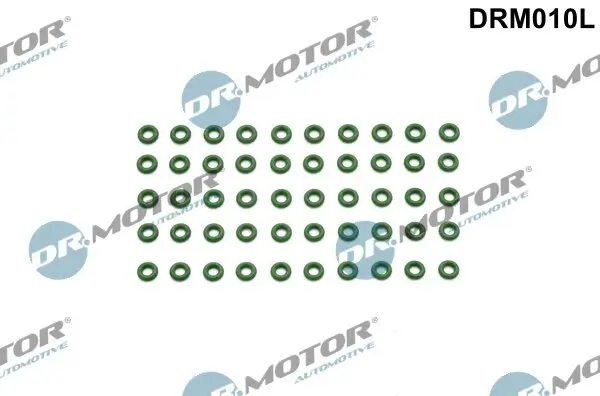 Dichtring, Düsenhalter Dr.Motor Automotive DRM010L