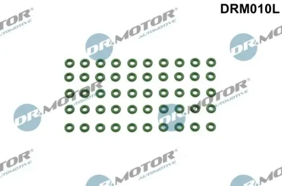 Dichtring, Düsenhalter Dr.Motor Automotive DRM010L Bild Dichtring, Düsenhalter Dr.Motor Automotive DRM010L