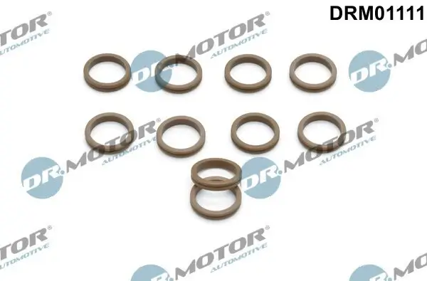 Reparatursatz, Klimaanlage Dr.Motor Automotive DRM01111