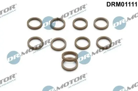 Reparatursatz, Klimaanlage Dr.Motor Automotive DRM01111 Bild Reparatursatz, Klimaanlage Dr.Motor Automotive DRM01111