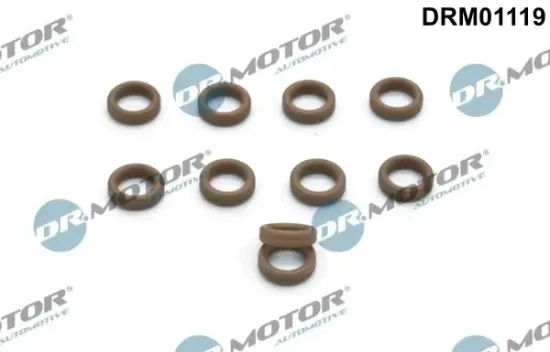 Reparatursatz, Klimaanlage Dr.Motor Automotive DRM01119 Bild Reparatursatz, Klimaanlage Dr.Motor Automotive DRM01119