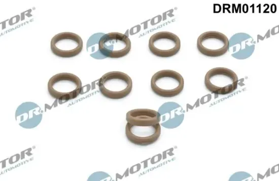 Reparatursatz, Klimaanlage Dr.Motor Automotive DRM01120 Bild Reparatursatz, Klimaanlage Dr.Motor Automotive DRM01120