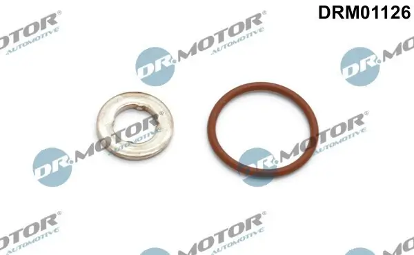 Dichtungssatz, Einspritzdüse Dr.Motor Automotive DRM01126